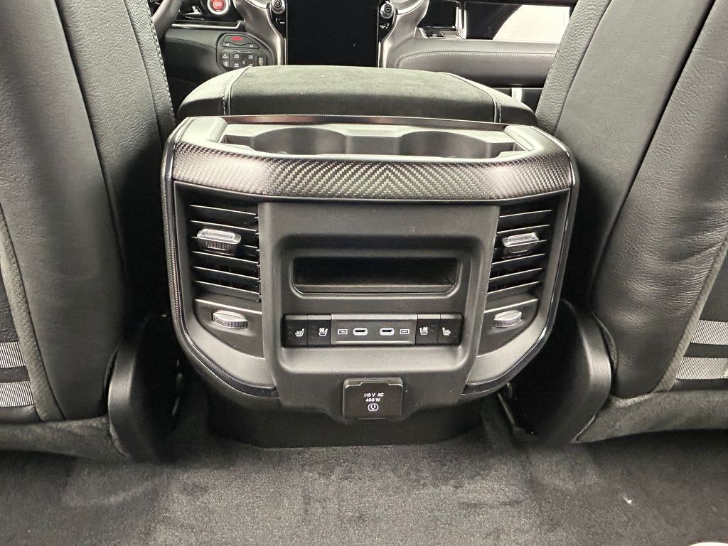 New 2026 Forged Blue Metallic Ram RHO image 34