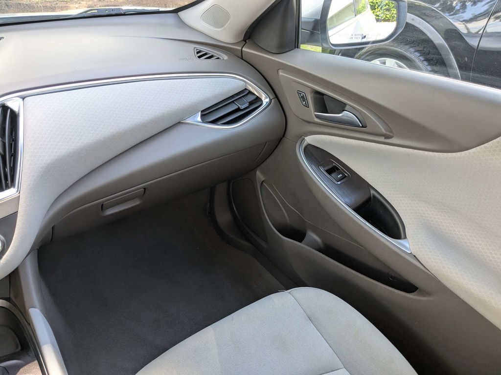 Used 2020 Chevrolet Malibu Sedan
