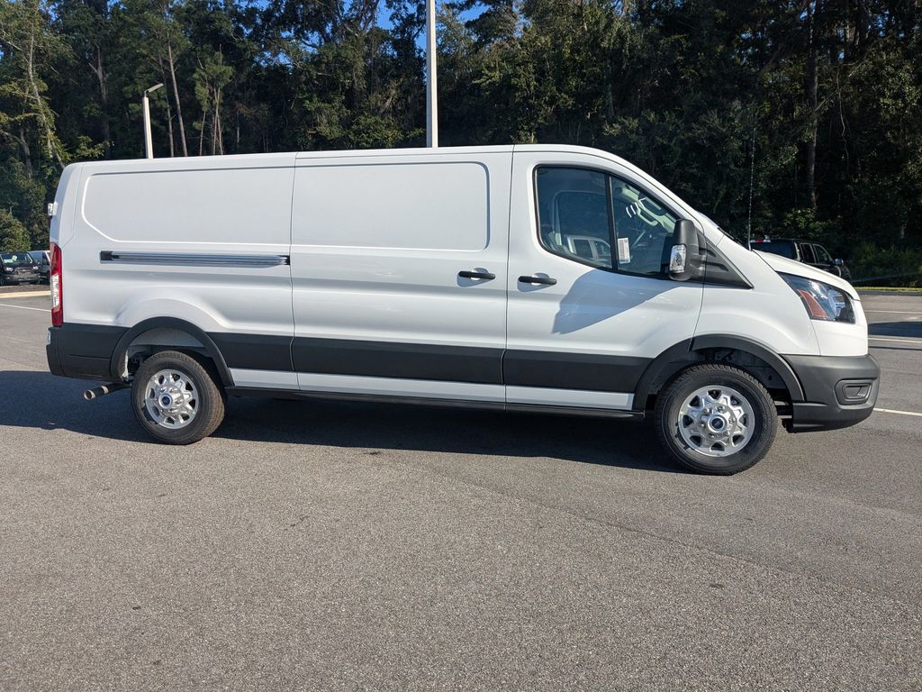 2025 Ford Transit-150 Cargo Van 