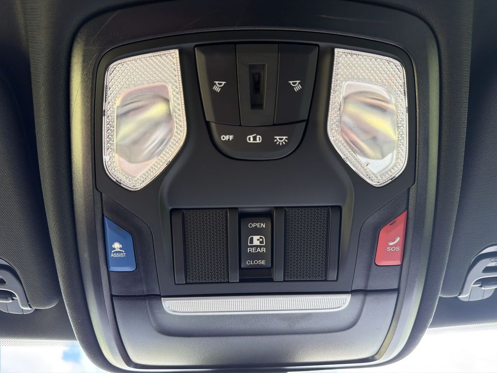 Used 2023 Ram 1500 Truck