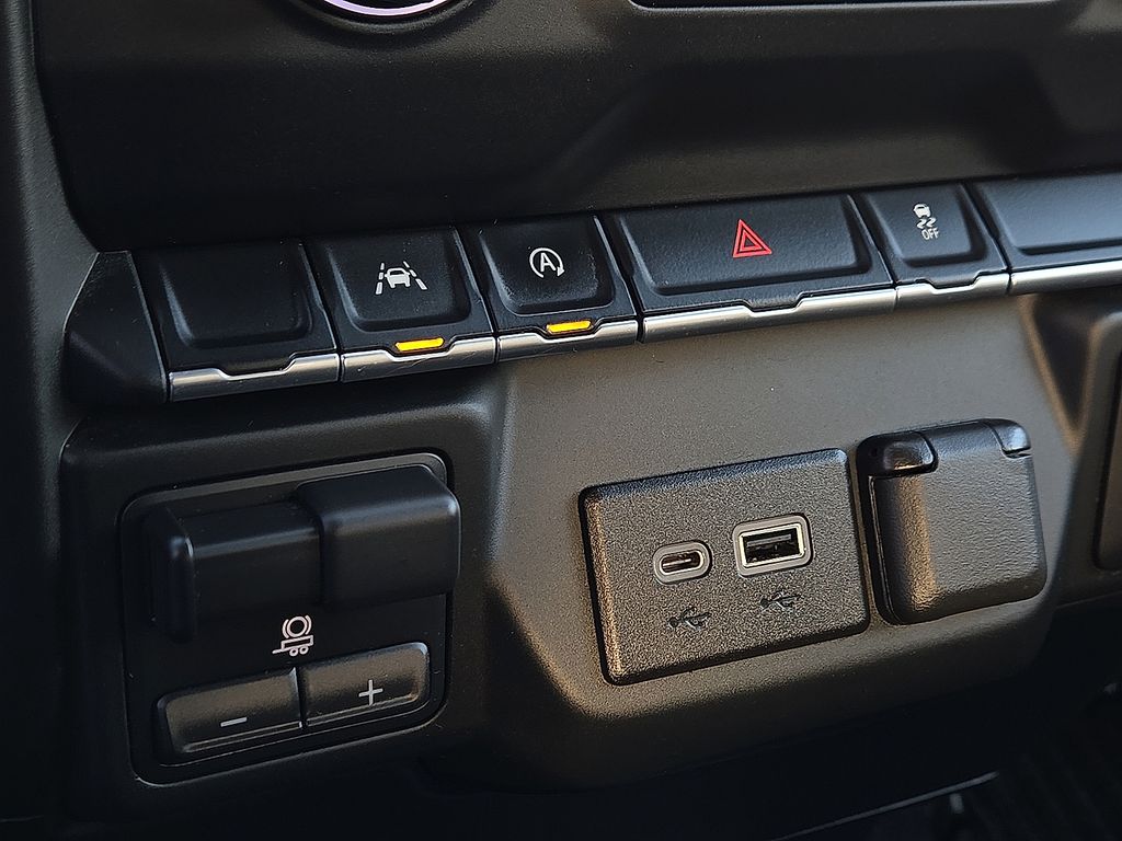 Used 2023 Chevrolet Silverado 1500 For Sale in Farmington, AR