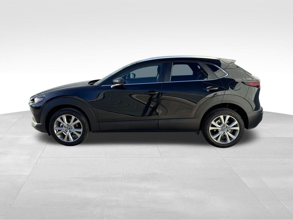 Used Car 2022 Mazda Cx-30  2.5 S Select Package For Sale Under $25,000 In Georgetown, Texas