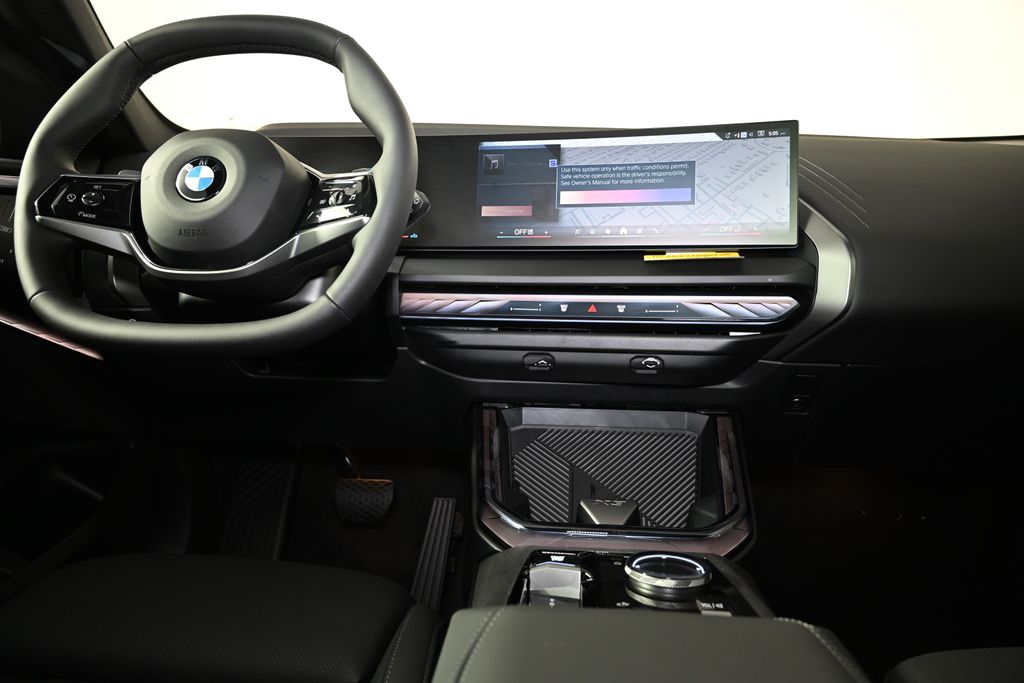 Thumbnail: 2026 BMW X3 - 16