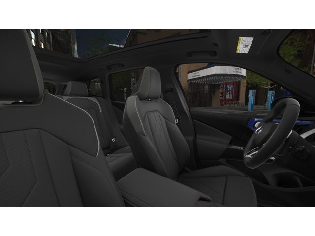 Thumbnail: 2026 BMW X3 - 9