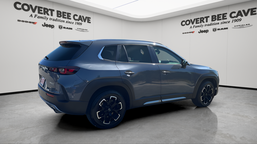 Used Car 2023 Mazda Cx-50  2.5 Turbo Meridian Edition For Sale Under $35,000 In Austin, Texas