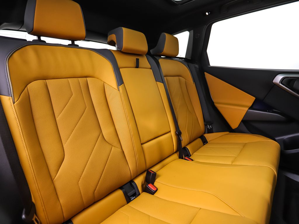 Thumbnail: 2025 BMW X3 - 27