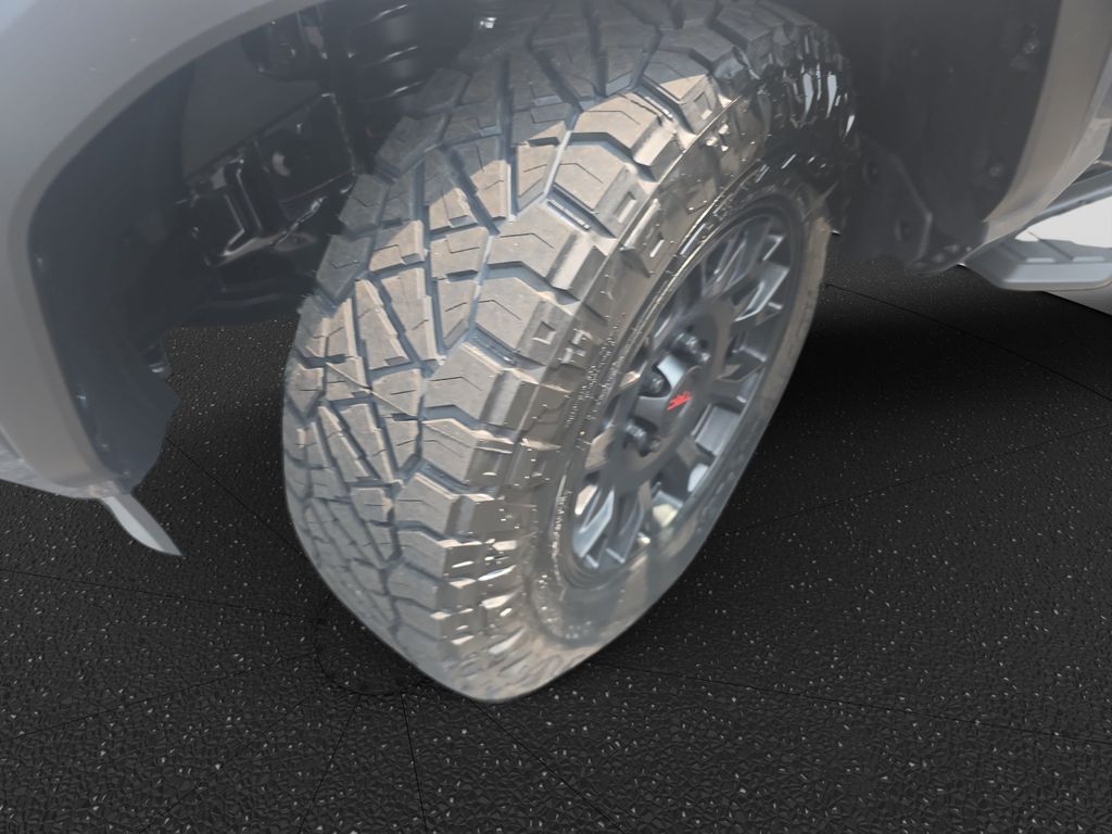 New 2026 Toyota 4Runner i-FORCE MAX SUV