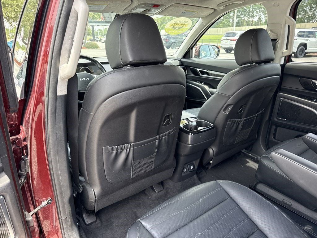 Used 2023 Kia Telluride SUV