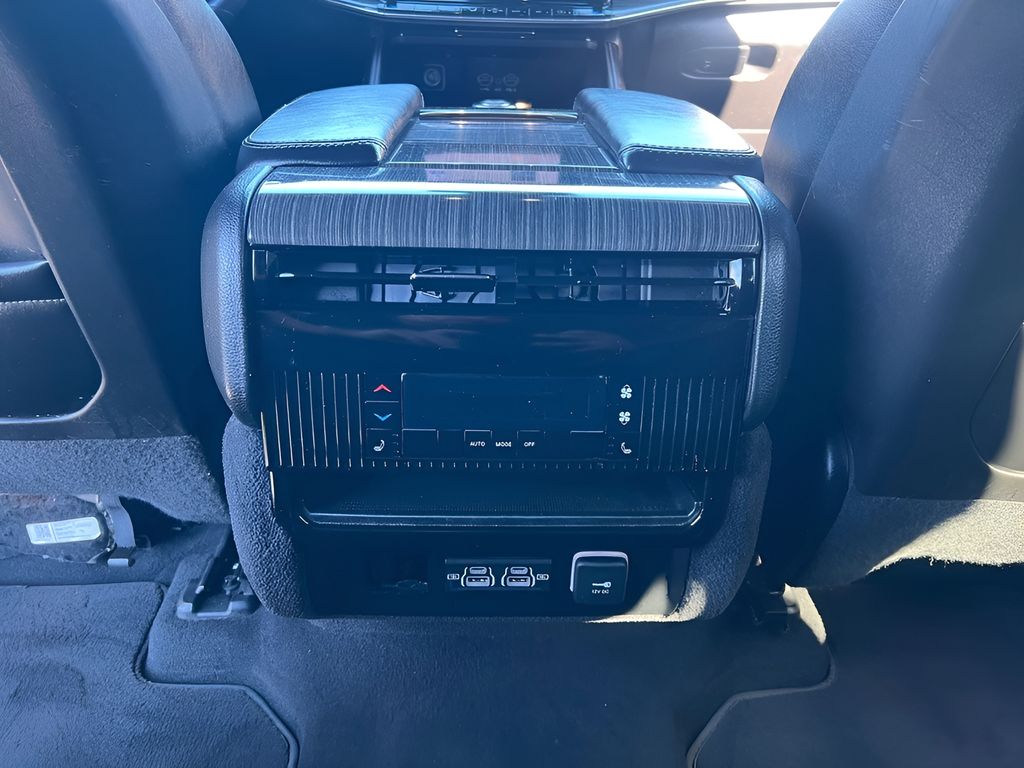 Used 2022 Jeep Wagoneer SUV