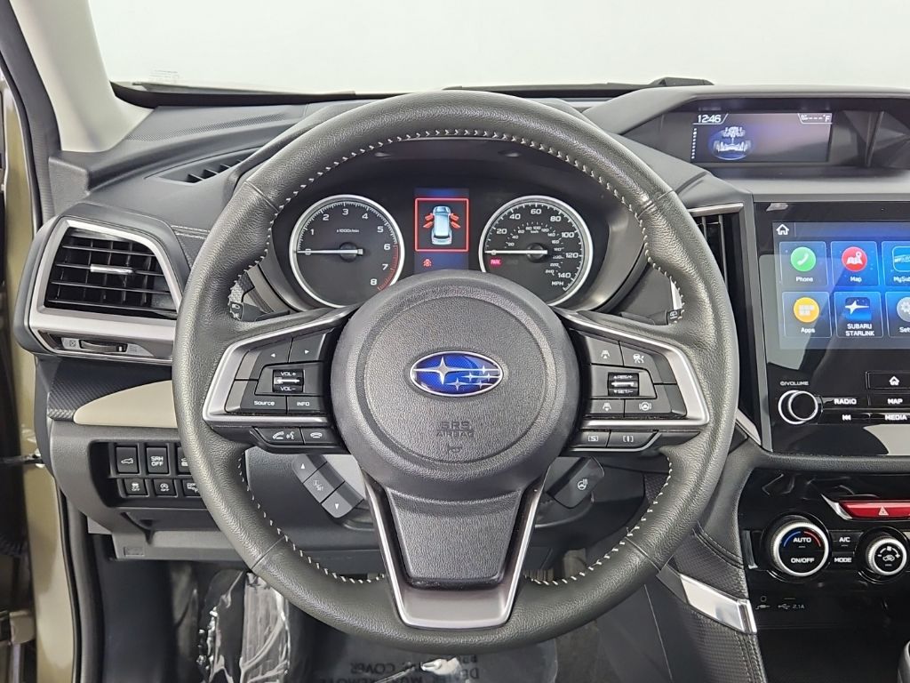 Thumbnail: 2024 Subaru Forester - 27