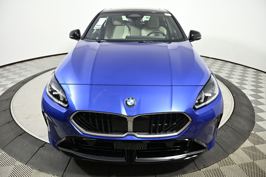 Thumbnail: 2026 BMW 2 Series - 8