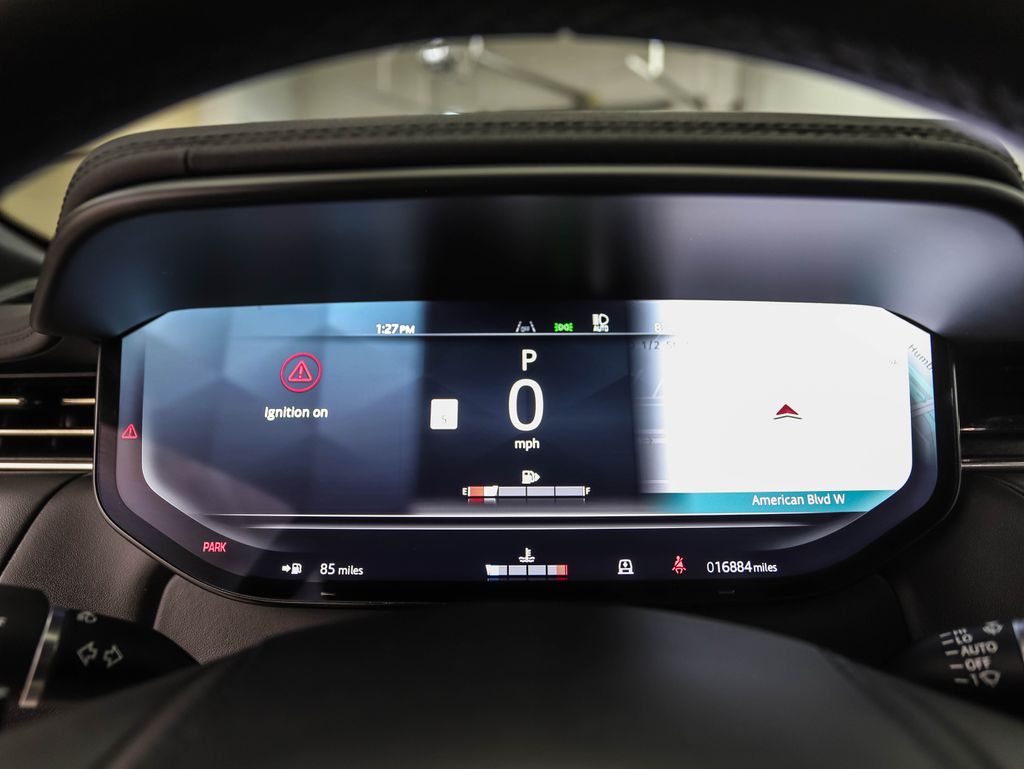 Thumbnail: 2024 Land Rover Range Rover Sport - 14