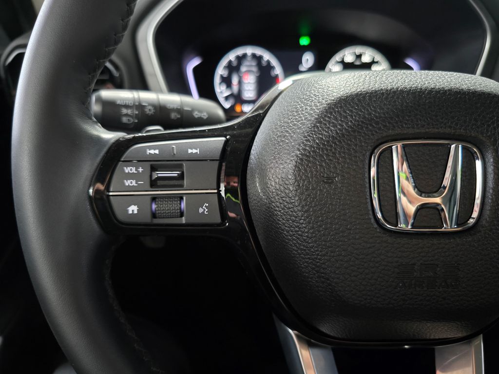 Thumbnail: 2025 Honda Pilot - 16