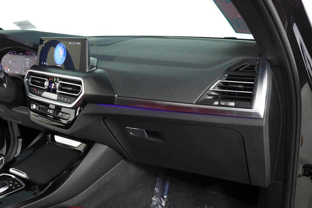 Thumbnail: 2023 BMW X3 - 14