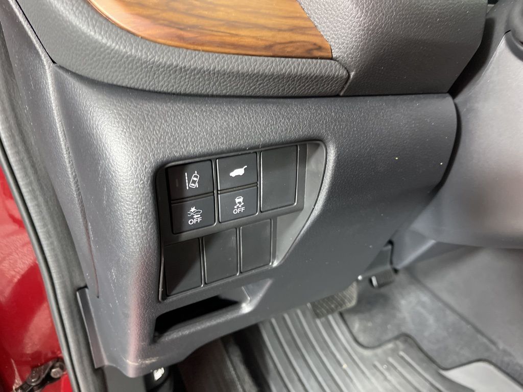 Thumbnail: 2022 Honda CR-V - 29