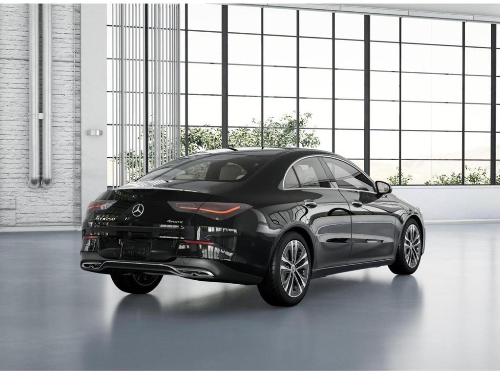 Thumbnail: 2025 Mercedes-Benz CLA - 22