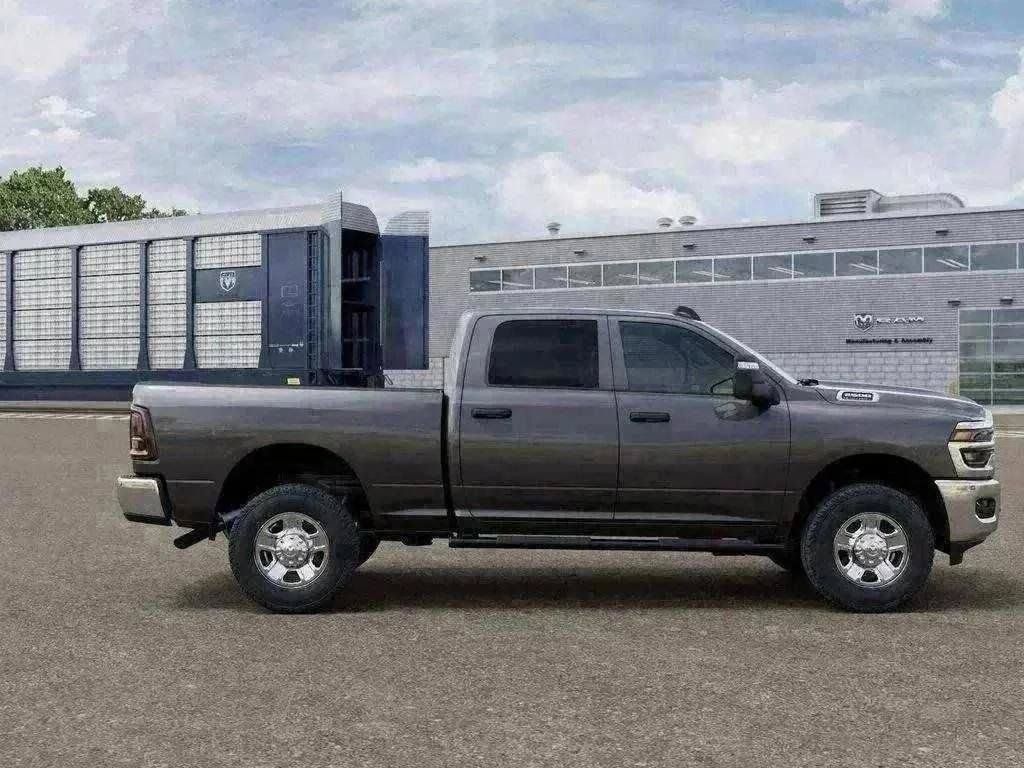 New 2026 Ram 2500 Truck