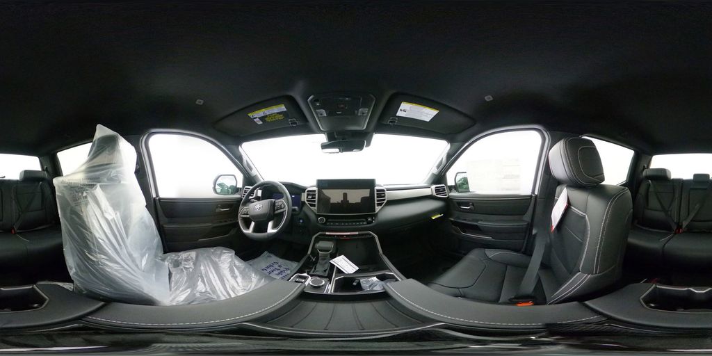 Thumbnail: 2026 Toyota Tundra - 30