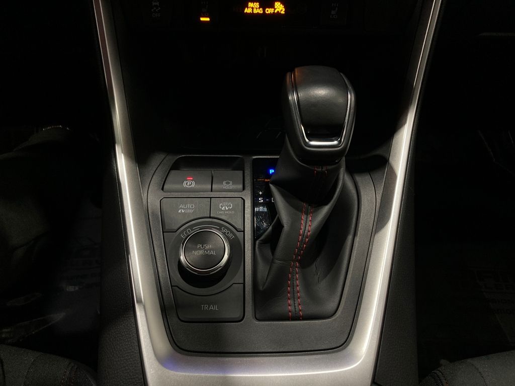 2023 Toyota RAV4 Prime SE