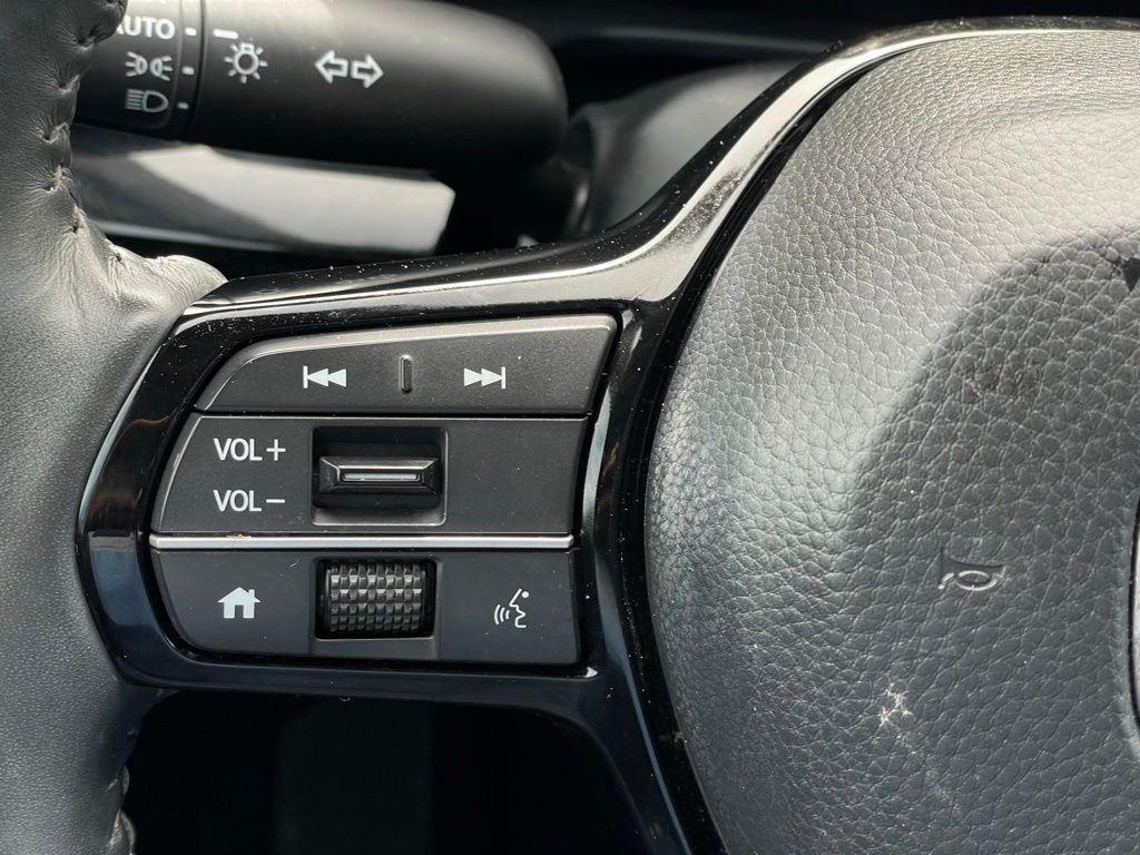 Thumbnail: 2024 Honda CR-V - 15