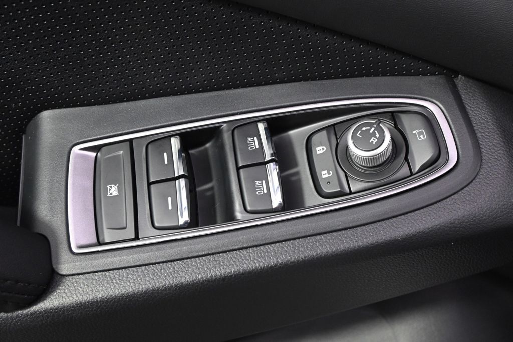 New 2026 White Subaru Touring image 22