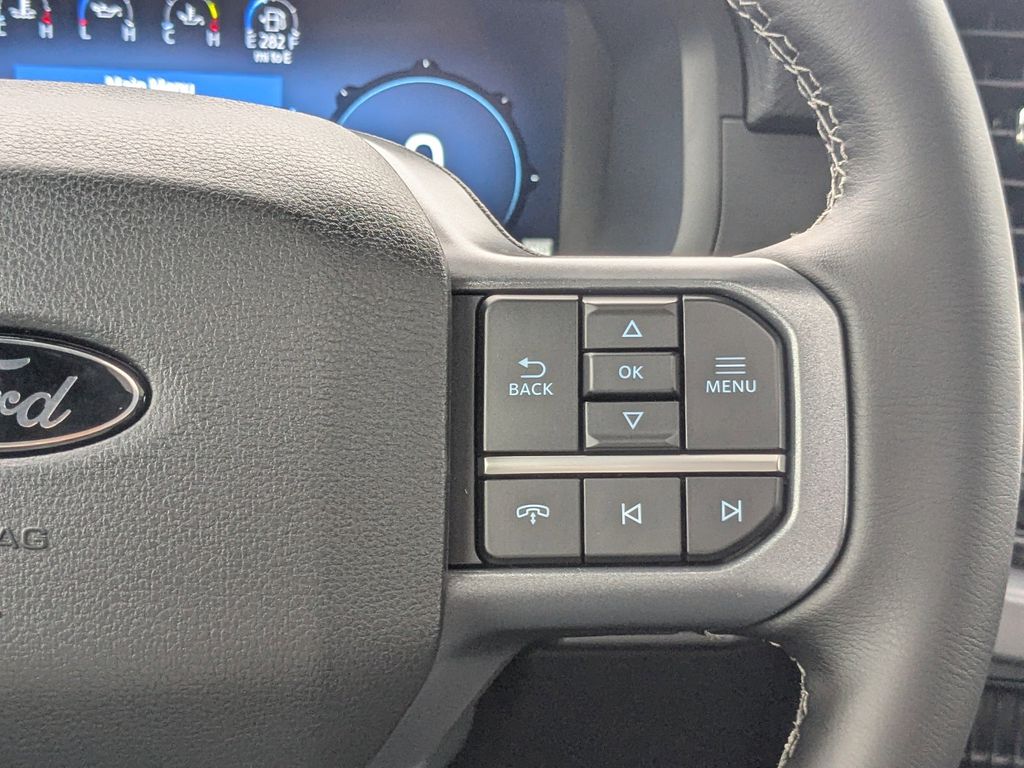 2026 Ford F-150 Rocky Ridge