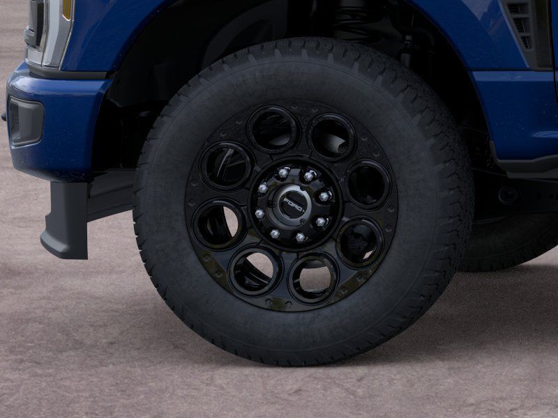 2026 Ford F-250 Super Duty XLT