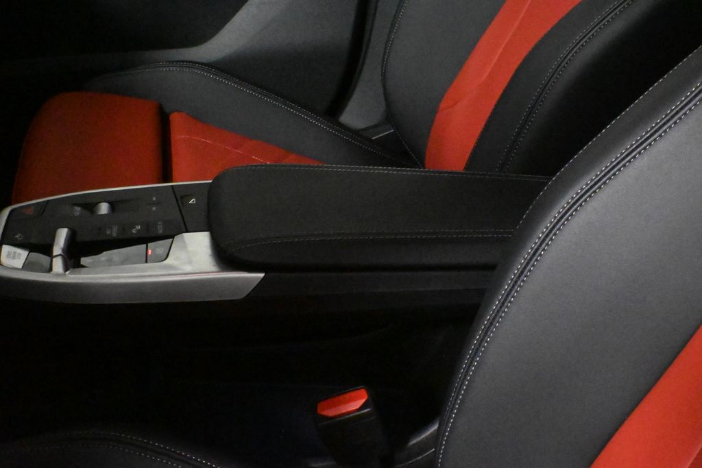 Thumbnail: 2025 BMW X1 - 24