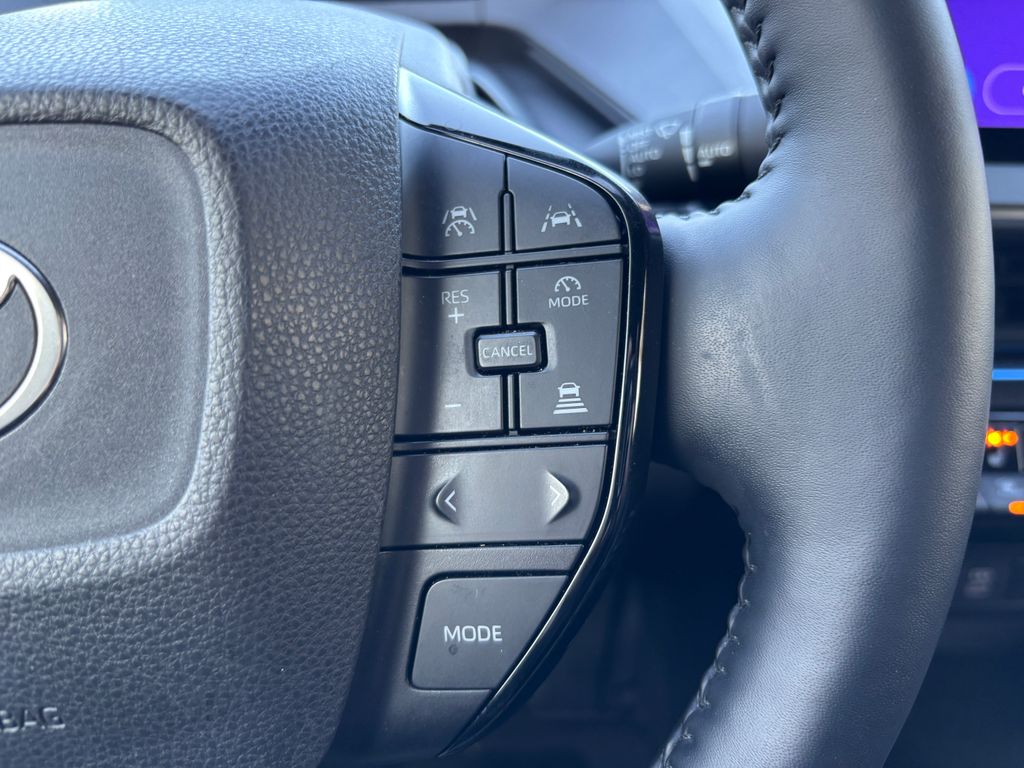 Thumbnail: 2024 Toyota Prius - 13