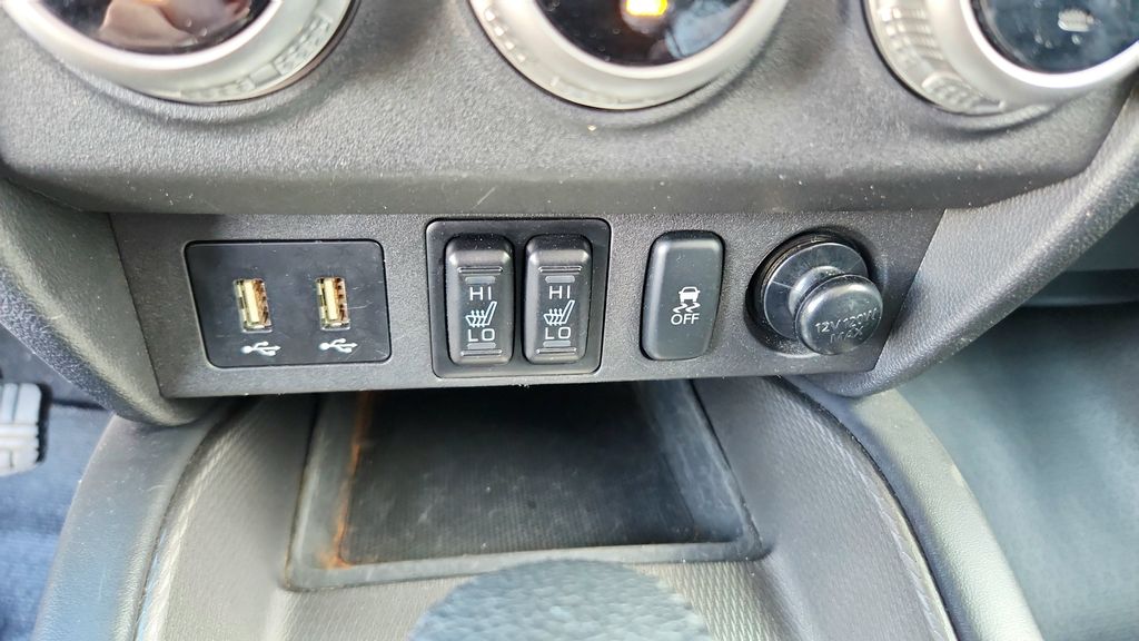 2024 Mitsubishi Outlander Sport