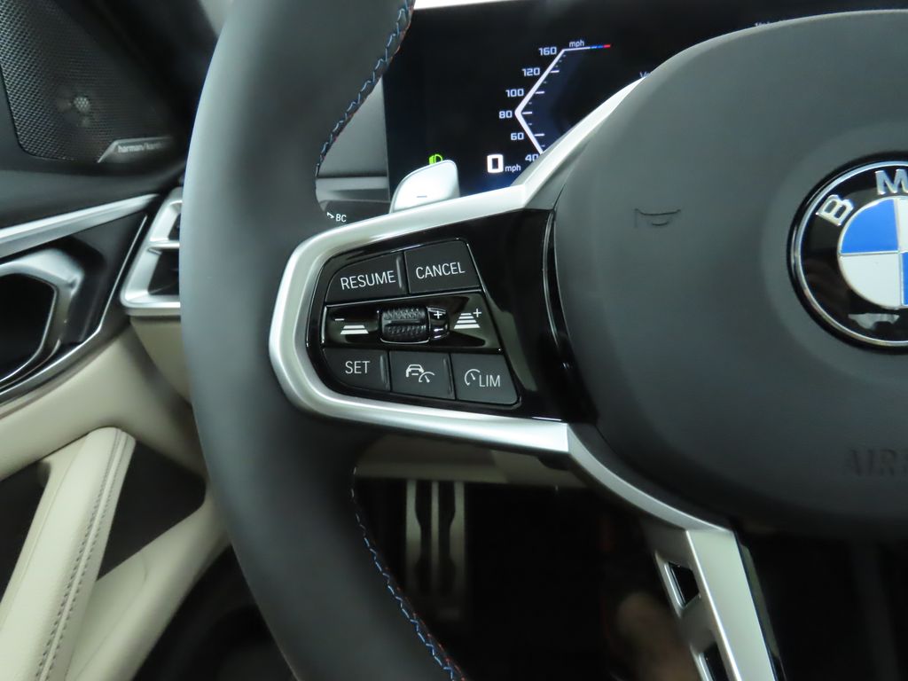 2026 BMW 4 Series M440i 11
