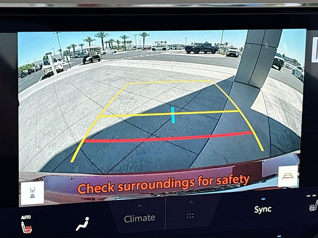 Thumbnail: 2026 Toyota bZ - 15