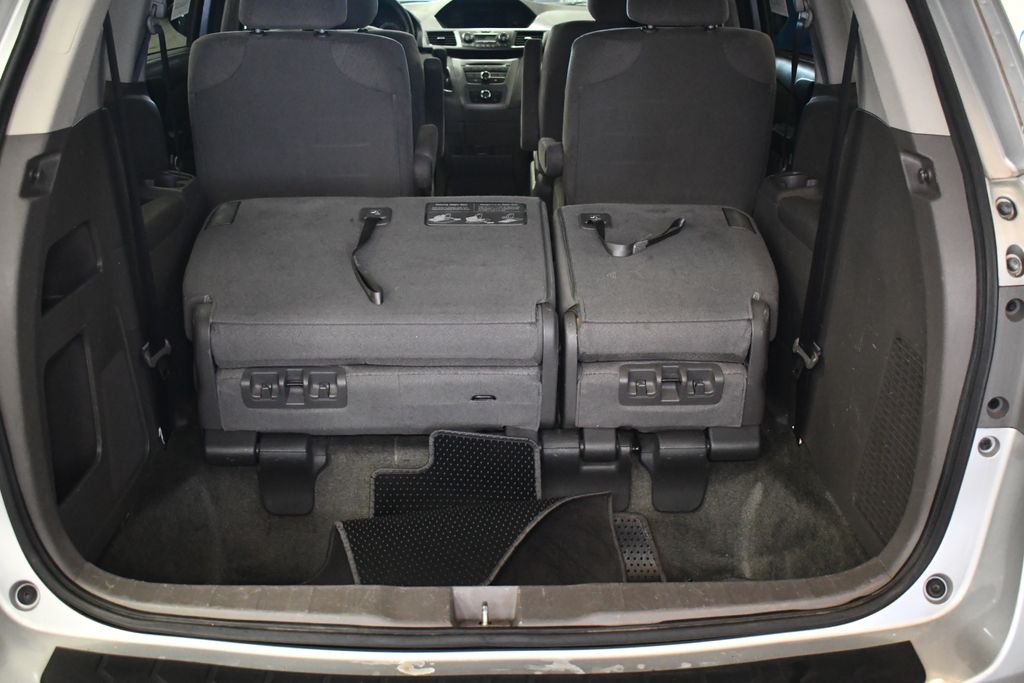 Thumbnail: 2014 Honda Odyssey - 5