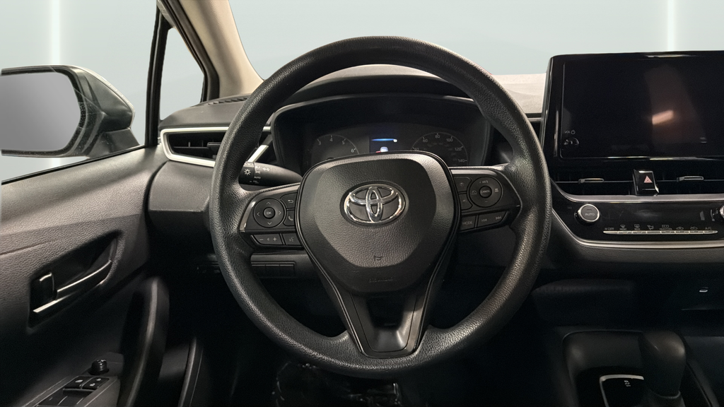 Used 2024 Toyota Corolla Sedan