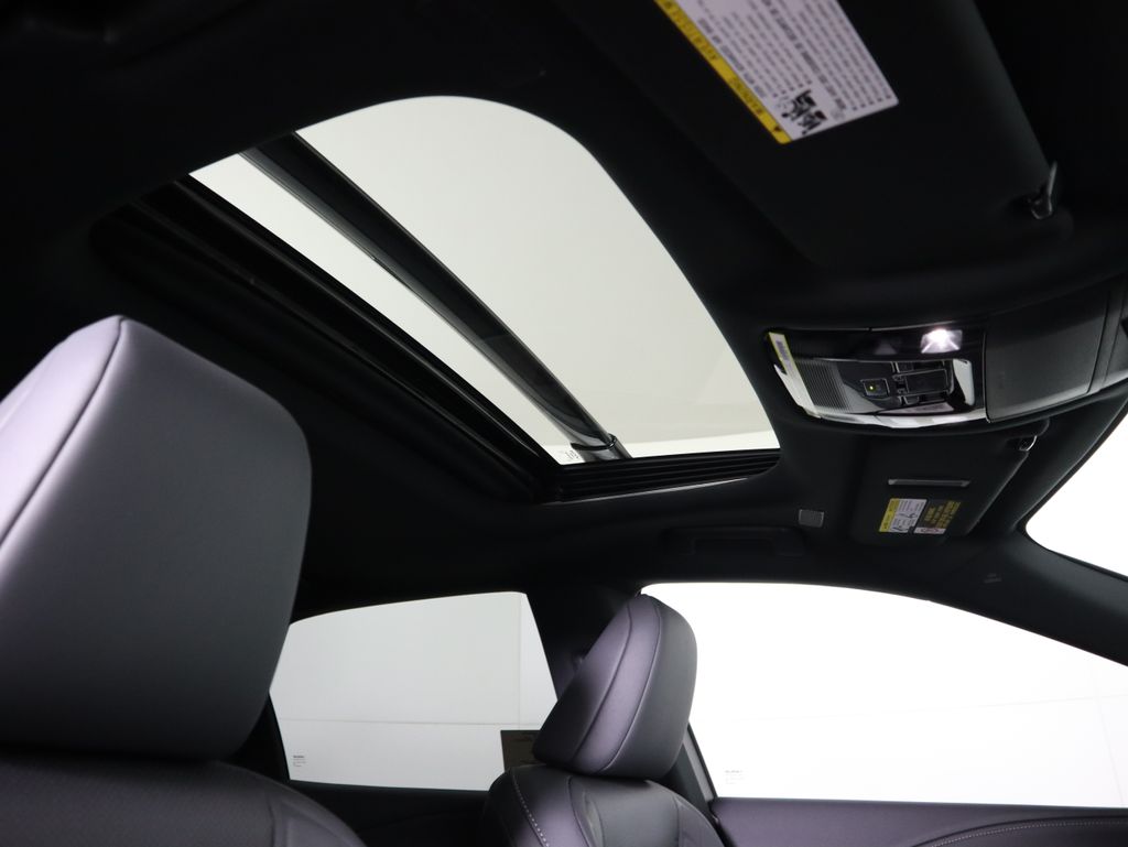 Thumbnail: 2026 Lexus RX - 19