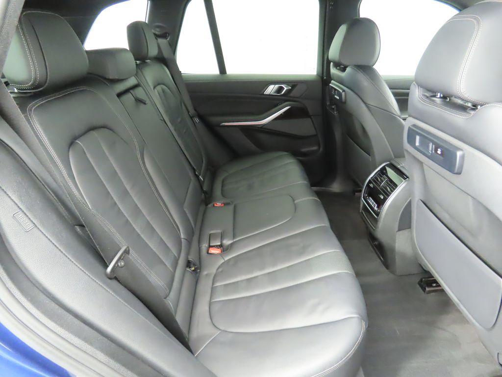 Thumbnail: 2020 BMW X5 - 22