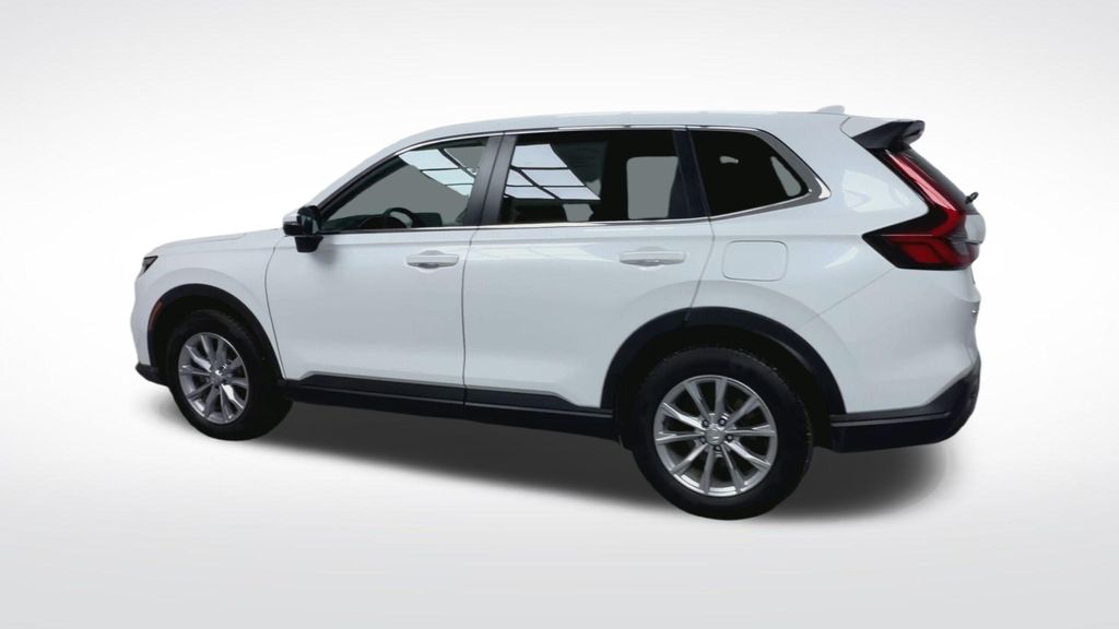 Used 2023 Honda CR-V SUV