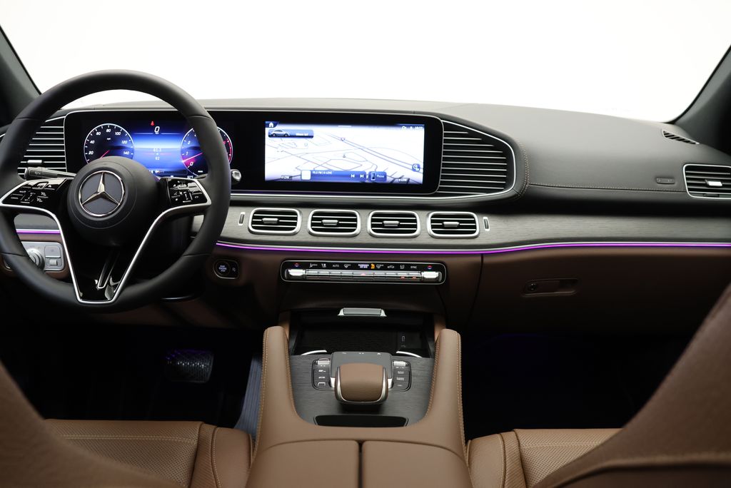 Thumbnail: 2026 Mercedes-Benz GLE - 17
