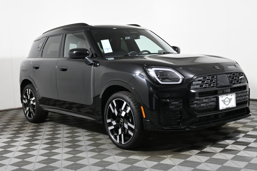 Thumbnail: 2026 MINI Cooper Countryman - 8