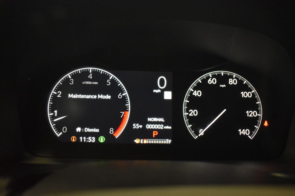 Thumbnail: 2026 Honda Odyssey - 19