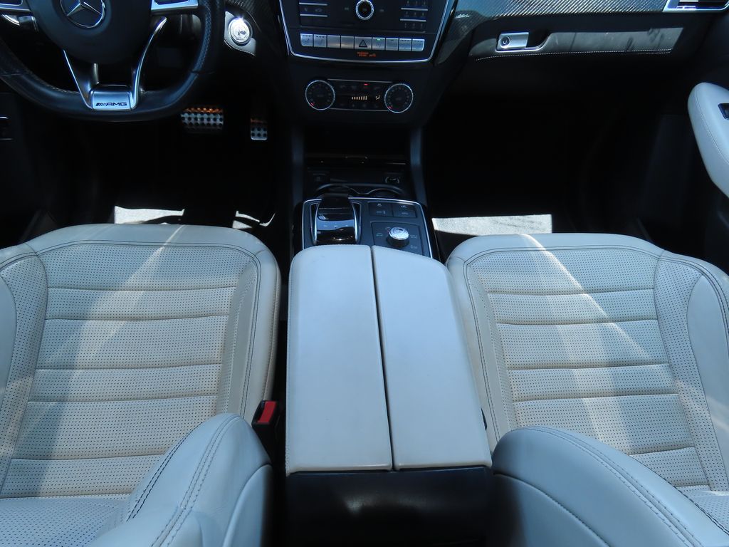 Thumbnail: 2019 Mercedes-Benz GLE - 9