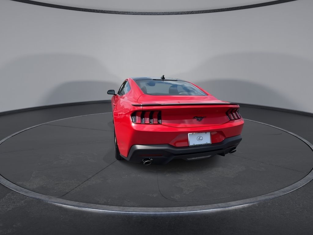 Thumbnail: 2026 Ford Mustang - 6
