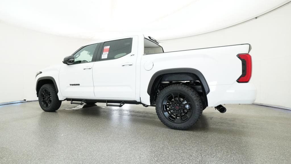 Thumbnail: 2025 Toyota Tundra - 12