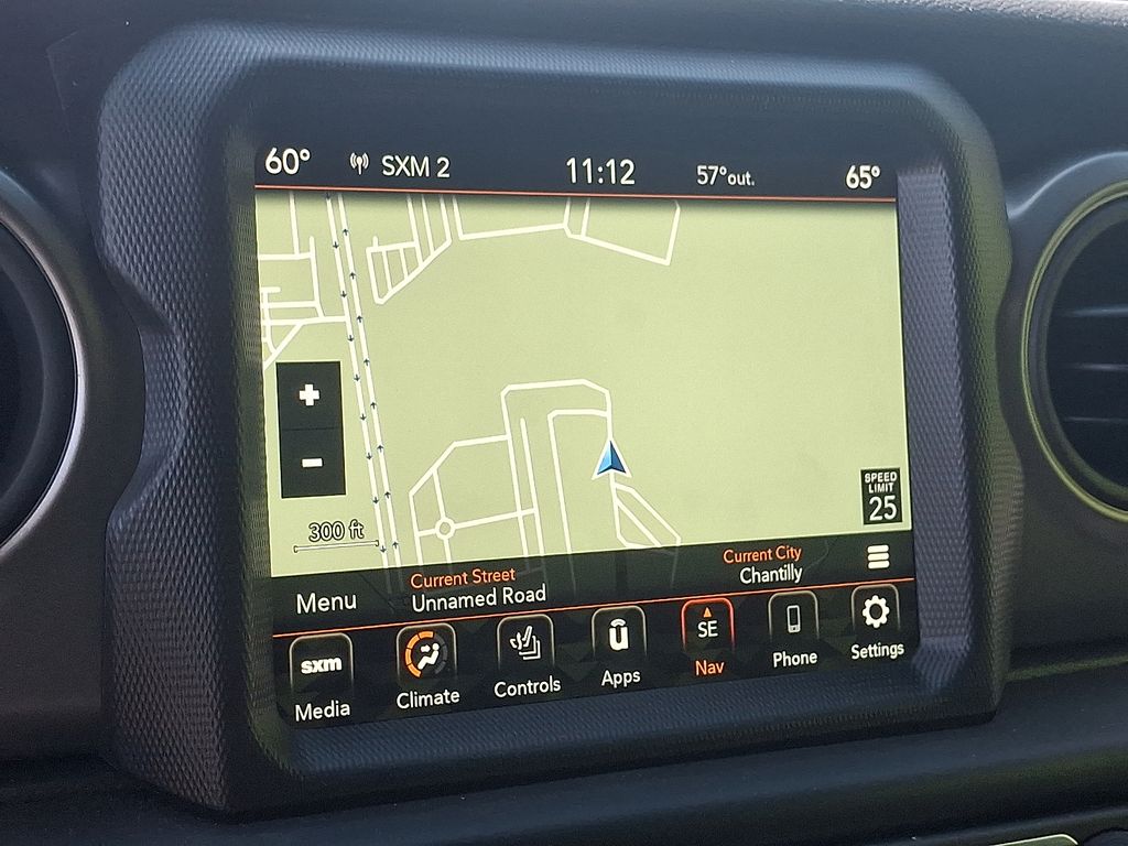 2023 Jeep Wrangler Sport S 16