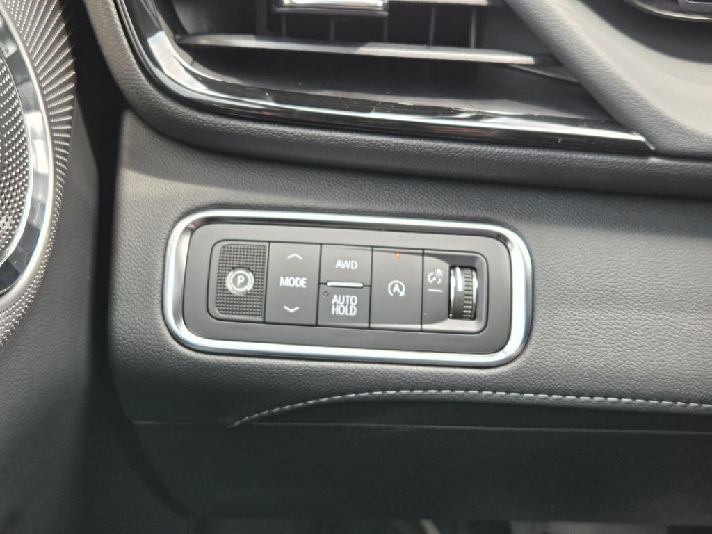 2027 Buick Enclave Avenir