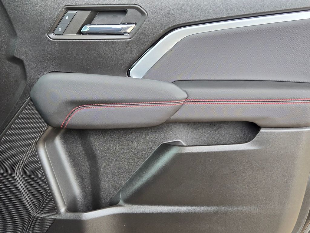 Used 2023 Chevrolet Colorado Truck