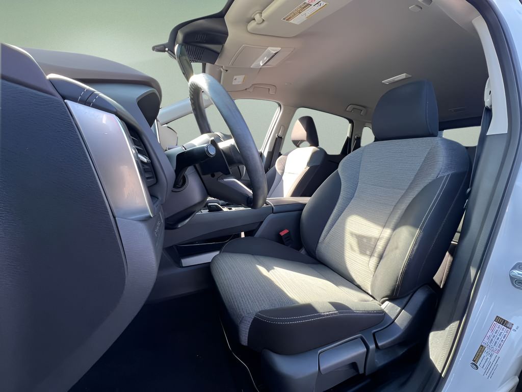 Used 2022 Nissan Rogue SUV