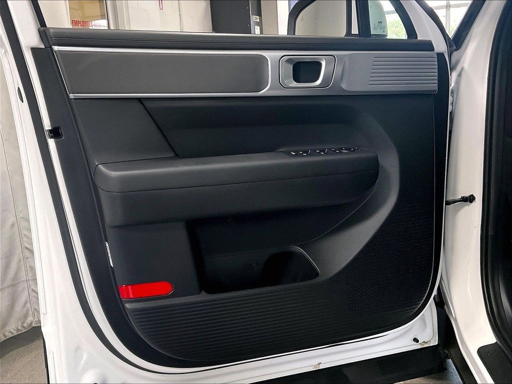 2026 Hyundai Santa Fe — photo 9