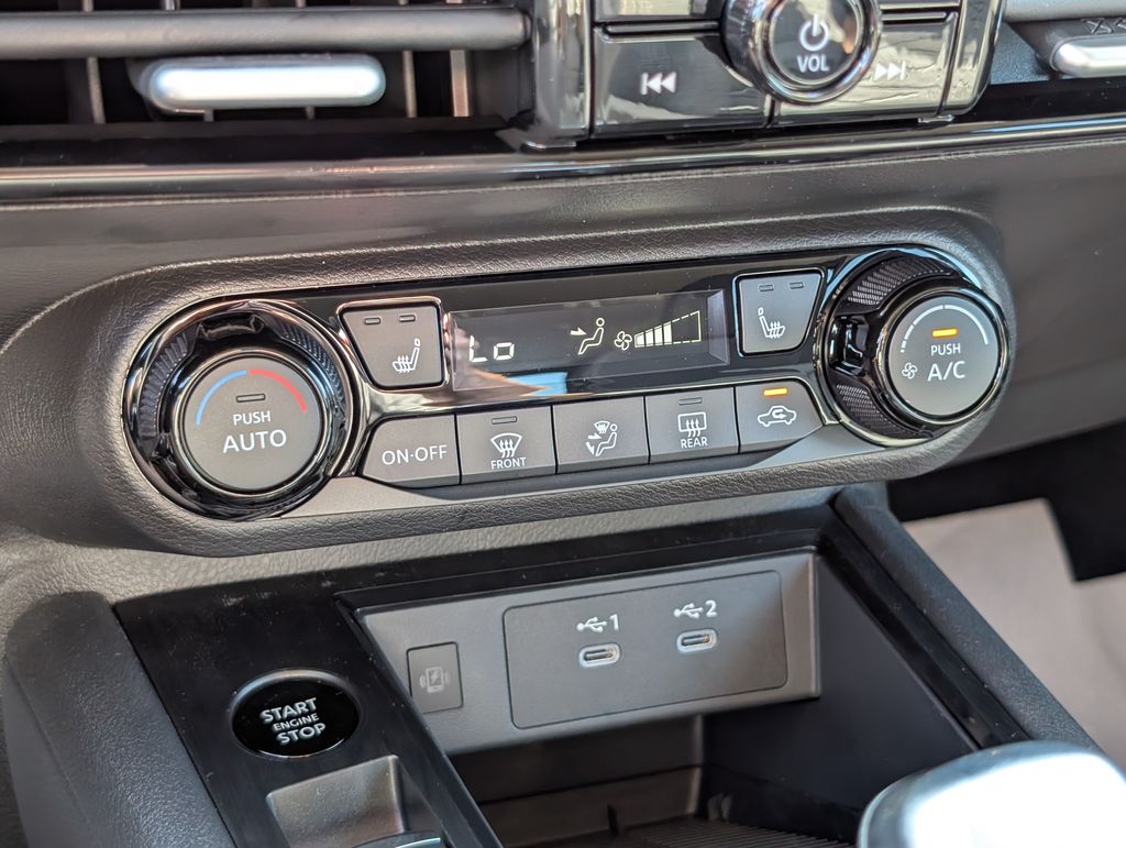 New 2026 Nissan Kicks SUV