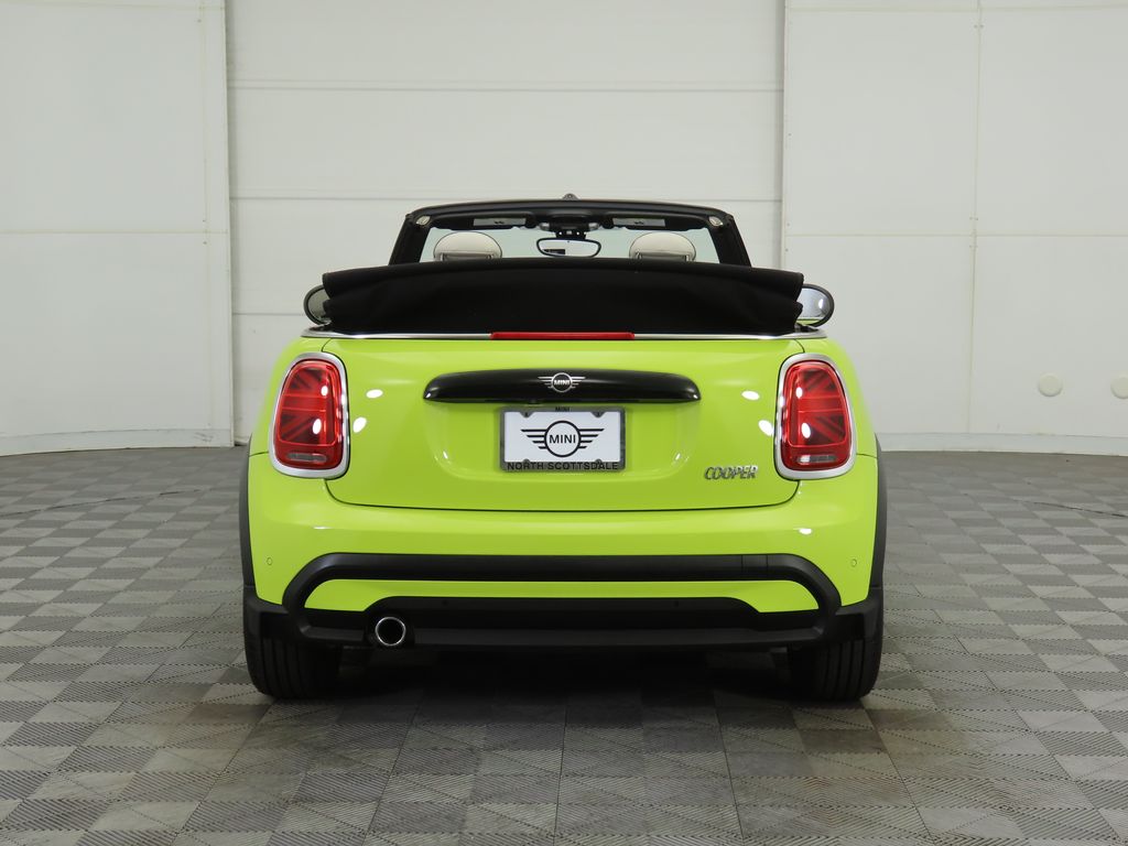 Thumbnail: 2024 MINI Cooper - 6